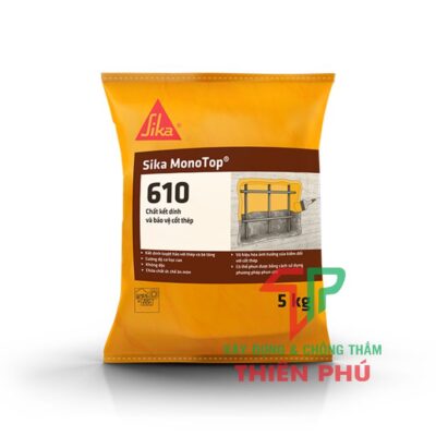 Sika MonoTop®-610