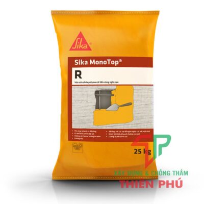 Sika MonoTop® R