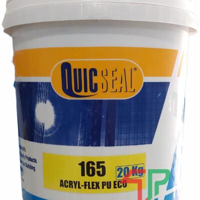 Quicseal 165 PUV - Polyurethane 1TP