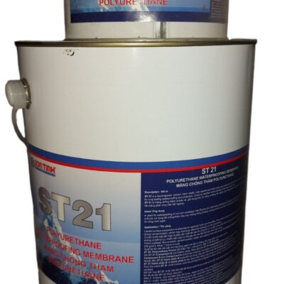 ST21 - Chống thấm Polyureathane gốc dầu