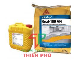 SikaTop®-109 Seal VN -Chống thấm 2TP