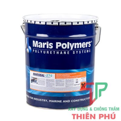 Mariseal 270 - Chống thấm Polyurethane gốc dầu