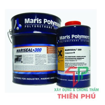 Mariseal 300 - Chống Thấm Polyurethane Bể Nước Sạch