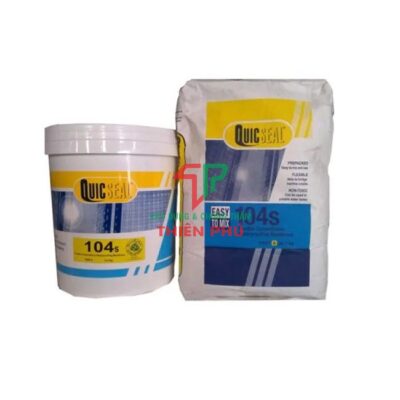 Quicseal 104s - Chống Thấm 2TP