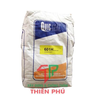 Quicseal 601H -Keo Dán Gạch Cỡ Lớn