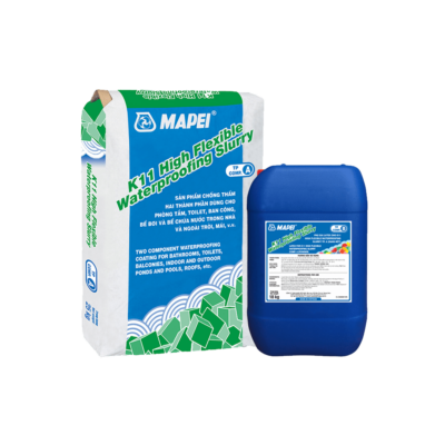 MAPEI K11 HIGH FLEXIBLE