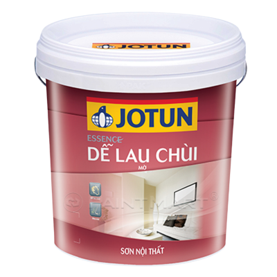 Essence Dễ Lau Chùi