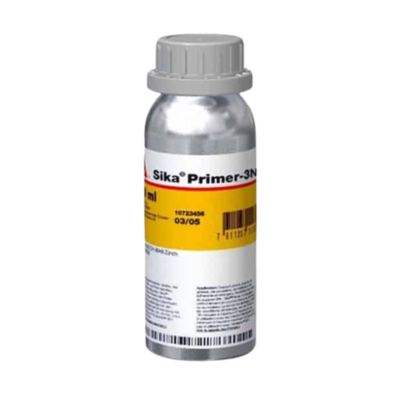 Sika Primer 3N - Chất Quét Lót Cho Keo Trám Khe