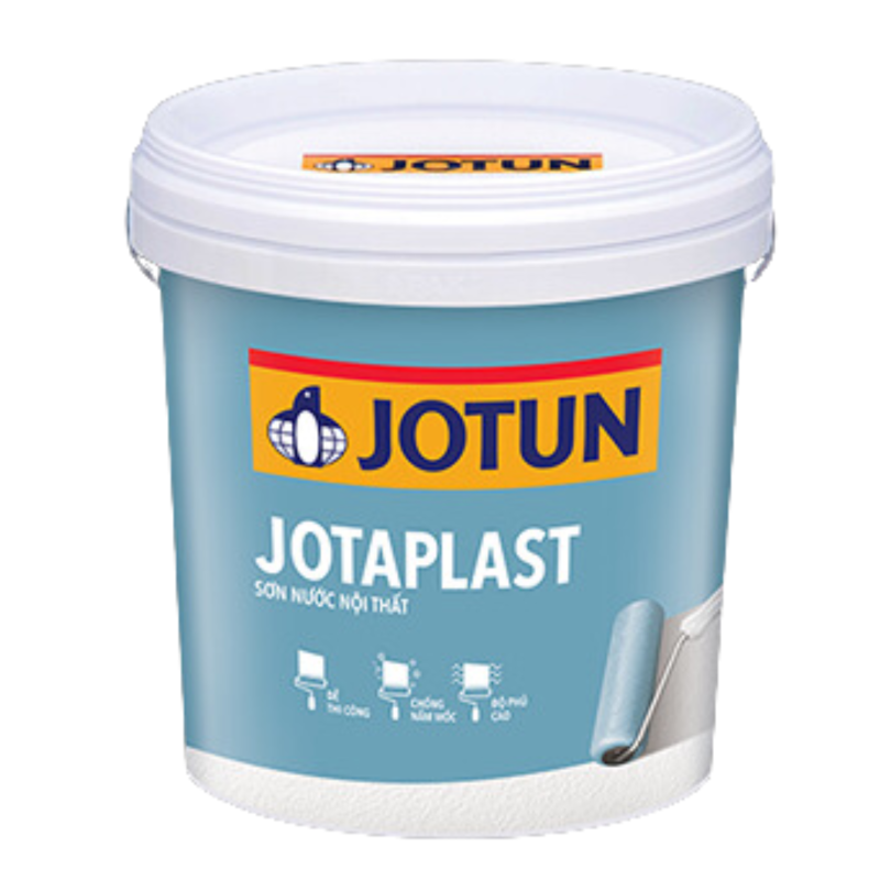 Sơn Nội Thất Jotun Jotaplast